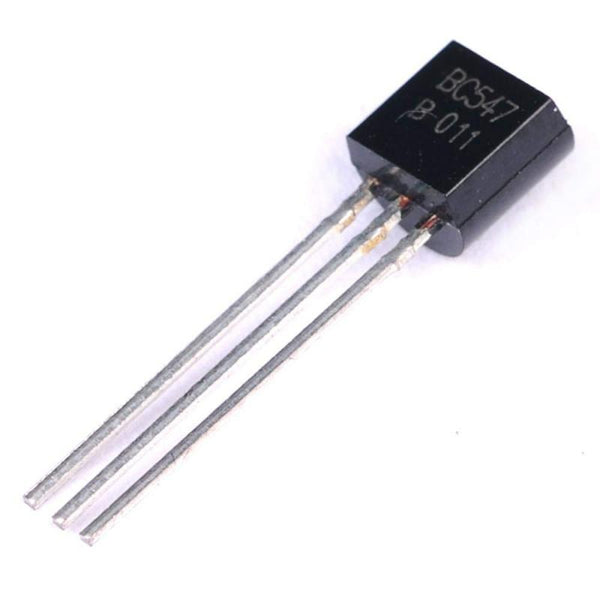 BC547 NPN DIP Transistor - Robotbanao.com