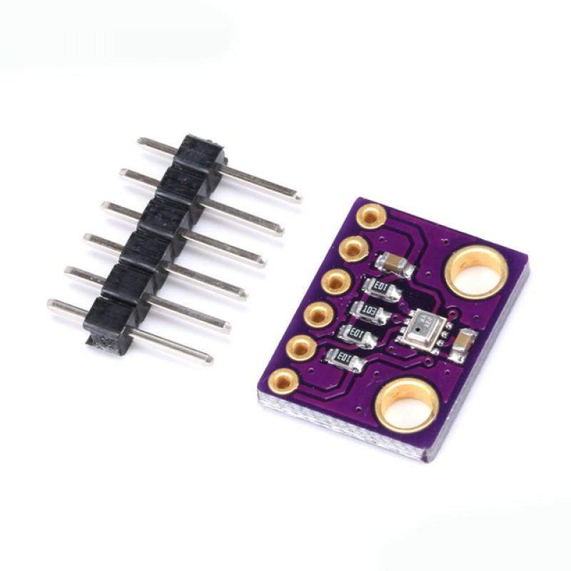 BMP280 Barometric Pressure and Altitude Sensor I2C/SPI Module-Robotbanao.com-