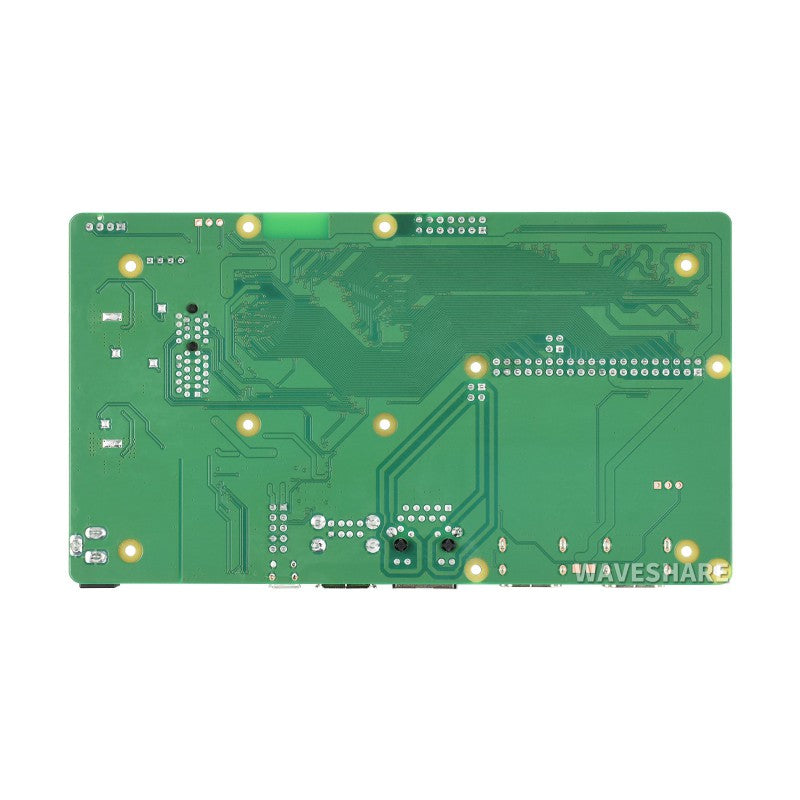 Raspberry Pi Compute Module 4 IO Board
