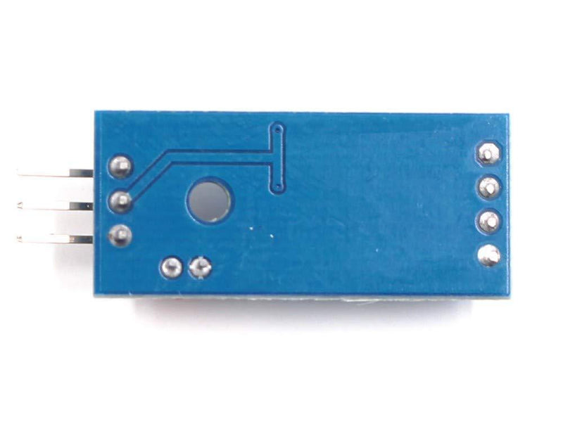 DHT11 Digital Relative Humidity Temperature Sensor Module Compatible with Arduino, Arm And Other MCU - Robotbanao.com