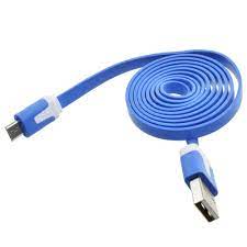 1M USB to Micro USB Cable wire for NodeMCU