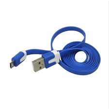 1M USB to Micro USB Cable wire for NodeMCU