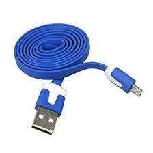 1M USB to Micro USB Cable wire for NodeMCU
