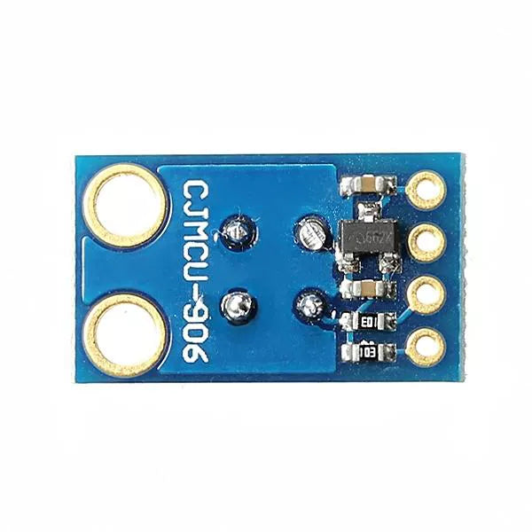 MLX90614ESF Non Contact Infrared IR Temperature Sensor Module For Arduino