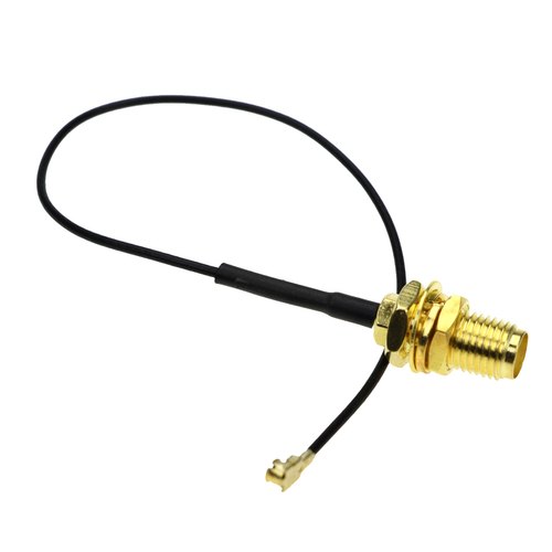 ESP8266 Serial Wifi Wireless Transmitter Module Gain Antenna MT76813DBI
