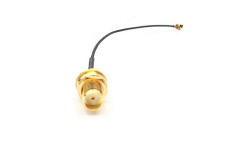 ESP8266 Serial Wifi Wireless Transmitter Module Gain Antenna MT76813DBI