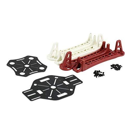 F450 Quadcopter 4-Axis Strong Frame (Multicolour) - Robotbanao.com