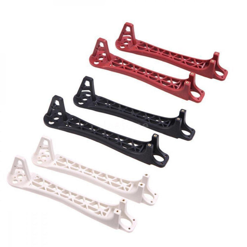 F550 AirFrame Hexacopter Frame with Integrated PCB - Robotbanao.com