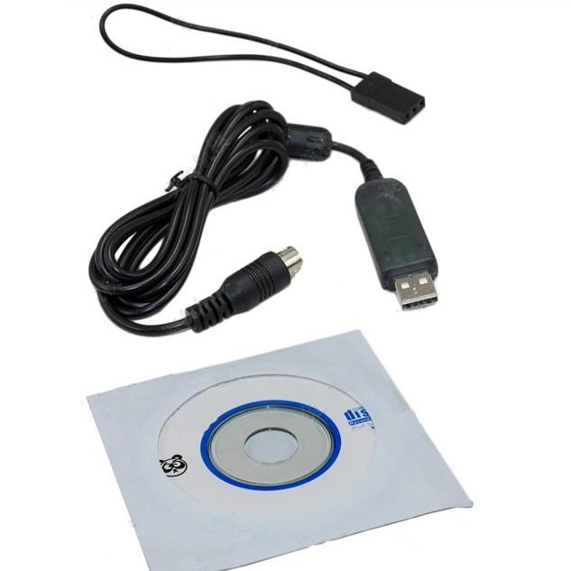 Flysky 2.4Ghz CT6B (CT-6B) Remote Control 6 Channel Transmitter and Receiver for Quadcopter - Robotbanao.com