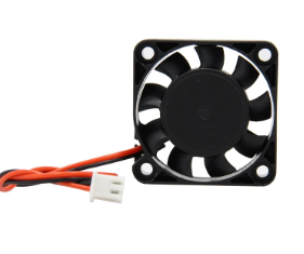 4010 Cooling Fan For 3D Printer Parts DC 12V Size 2pin