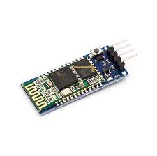 HC-05 Wireless Bluetooth Host Serial Transceiver Module Slave and Master RS232 for Arduino - Robotbanao.com