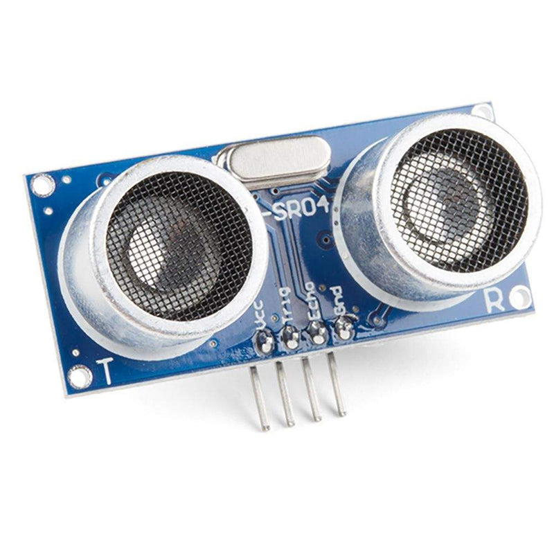 HC-SR04 HCSR04 Ultrasonic Wave Detector Range Finder Sensor Module Distance Measuring Transducer for Arduino DIY KIT - Robotbanao.com