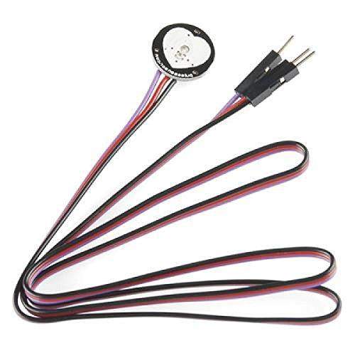 Heart Beat Rate Pulse Sensor Module for Arduino Raspberry Pi DIY Projects - Robotbanao.com