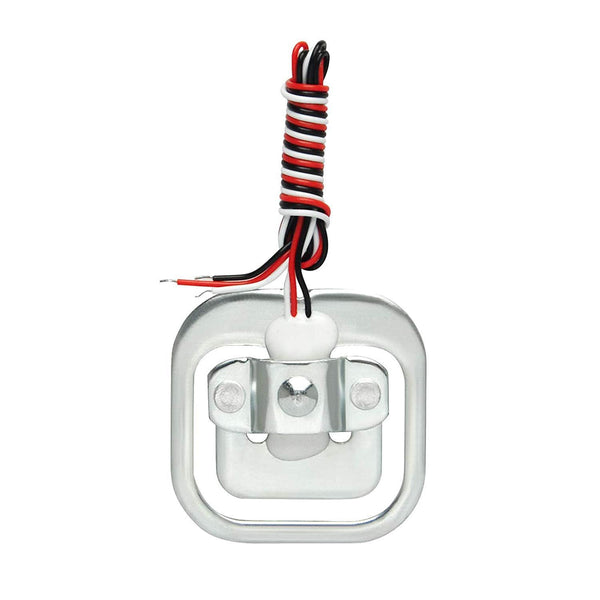 HX711 Weighing Pressure Sensor + Load Cell Sensor - Robotbanao.com