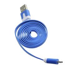1M USB to Micro USB Cable wire for NodeMCU