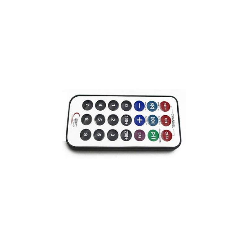 IR Remote Control