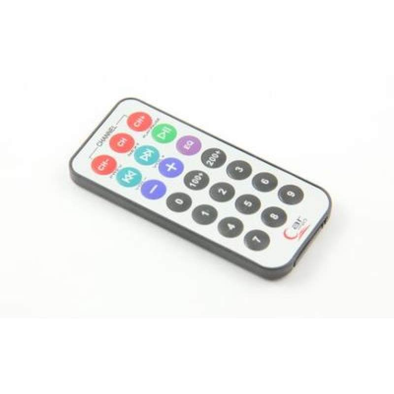 IR Remote Control