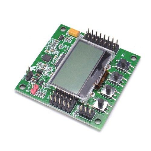 KK 2.1 Multi-rotor LCD Flight Controller with 6050MPU and Atmel 644PA - Robotbanao.com