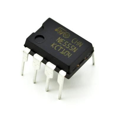 NE555 Timer IC - Robotbanao.com