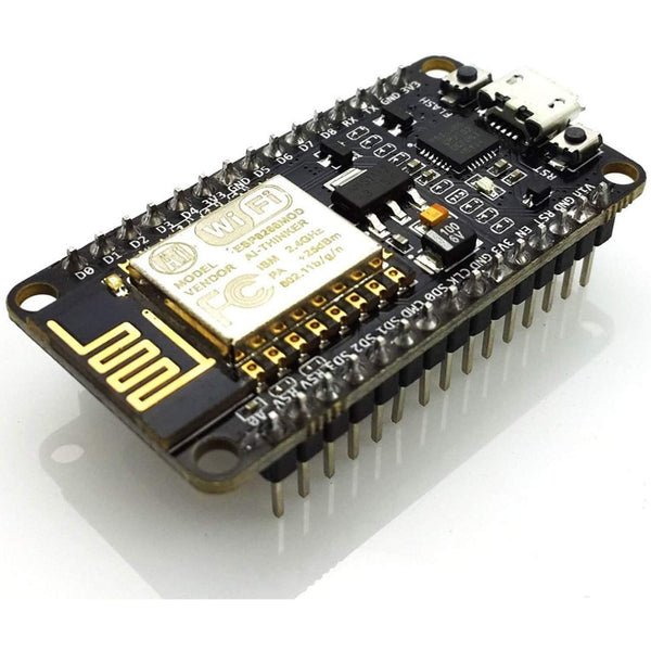 ESP8266 Nodemcu Esp8266 Lua Amica Wifi Internet of Things Development Board Cp2102 Iot - Pack of 1 - Robotbanao.com