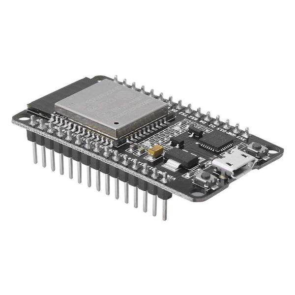 Nodemcu ESP32 ESP-32 ESP 32 ESP-32S Wifi Bluetooth Development Board - Robotbanao.com