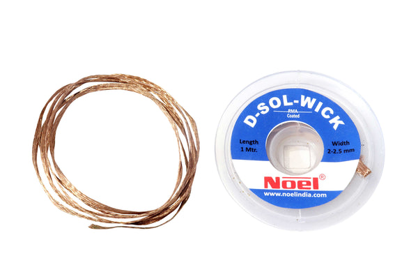 NOEL 1M Desoldering Wick