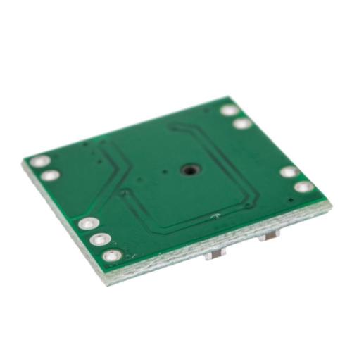 PAM8403 2x3W (3W+3W) Class D Digital Audio Amplifier Board Module 5V USB Power - Robotbanao.com