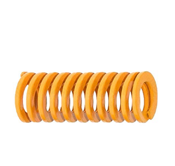 3D Printer Parts Spring For Heated Bed MK3 CR-10 Hotbed Imported