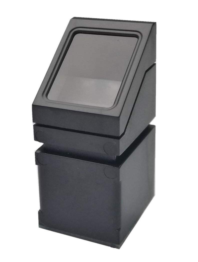 R307 Optical Fingerprint Reader Sensor Module, Finger Detection Function (Multicolour, 3 Inches) - Robotbanao.com