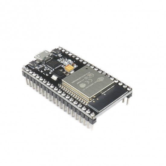 ESP32-WROOM-32 WiFi & Bluetooth MCU Module