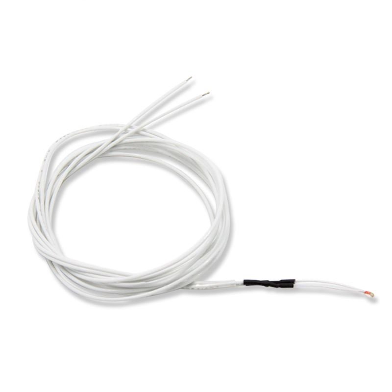 100K NTC Thermistor Temperature Sensor with 1 Meter Wire for 3D Printer