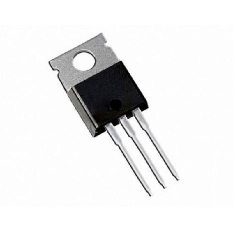 TIP122 NPN Power Darlington Transistor 100V 5A TO-220 Package - Robotbanao.com