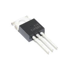 TIP32C PNP Bipolar Power Transistor - Robotbanao.com