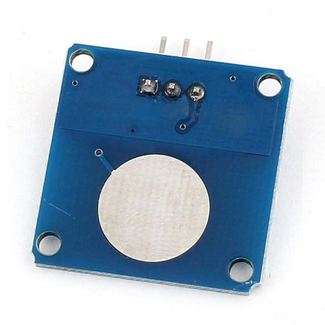 TTP223B Digital Touch Sensor Capacitive Touch Switch Module for Arduino DIY - Robotbanao.com