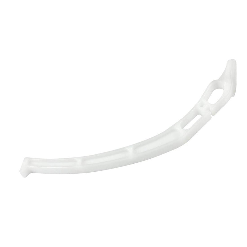 Universal High Landing Gear Skid for DJI F450 F550 SK480 Multirotor Quadcopter (White) - Robotbanao.com